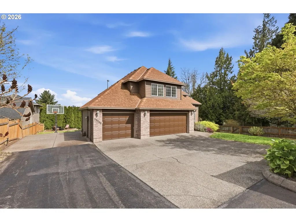 23760 SW Scott Ridge Terrace Sherwood OR 97140