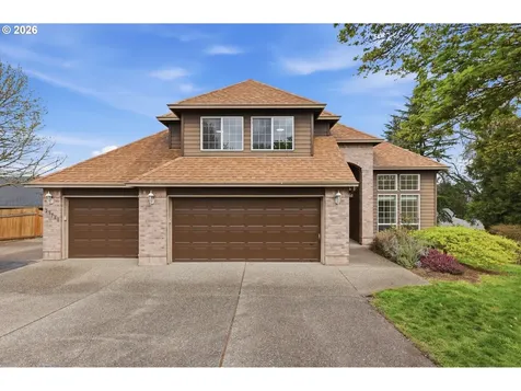 23760 SW Scott Ridge Terrace Sherwood OR 97140