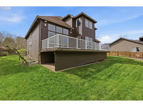 23760 SW Scott Ridge Terrace Sherwood OR 97140