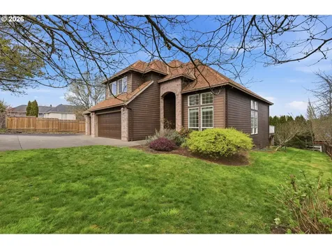 23760 SW Scott Ridge Terrace Sherwood OR 97140