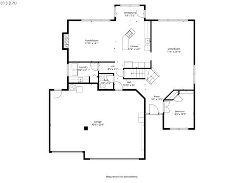 23760 SW Scott Ridge Terrace Sherwood OR 97140