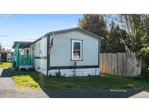 91323 Sandstone Lane Coos Bay OR 97420