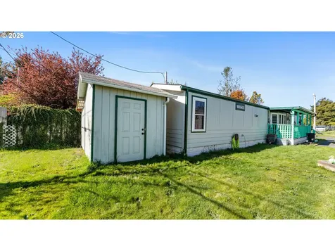 91323 Sandstone Lane Coos Bay OR 97420