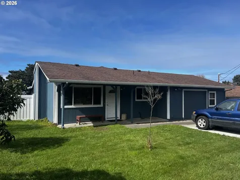 29760 Shore Pine Lane Gold Beach OR 97444
