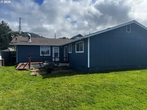 29760 Shore Pine Lane Gold Beach OR 97444