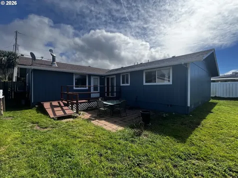29760 Shore Pine Lane Gold Beach OR 97444