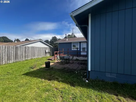 29760 Shore Pine Lane Gold Beach OR 97444