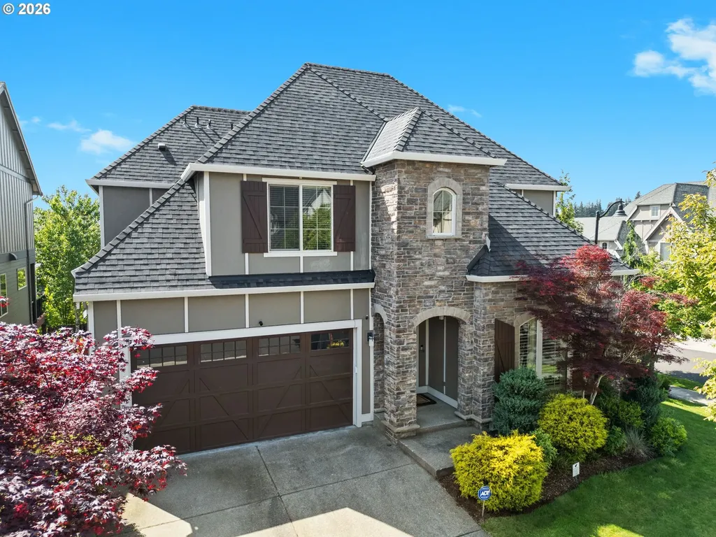 4611 NW 130th Avenue Portland OR 97229