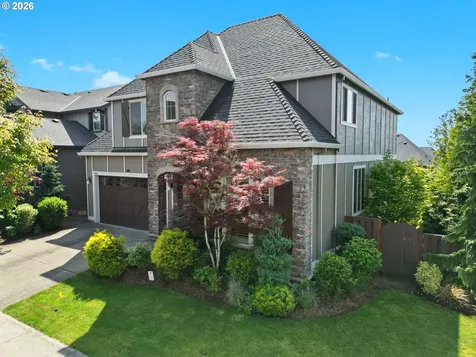 4611 NW 130th Avenue Portland OR 97229