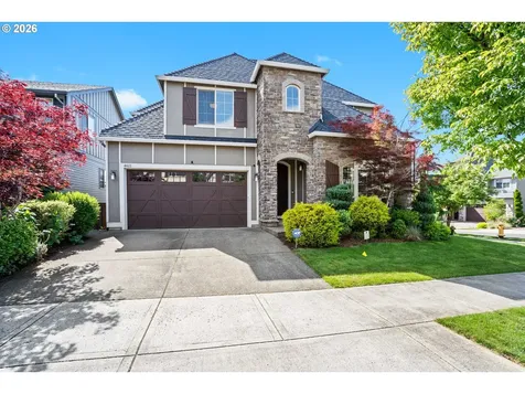 4611 NW 130th Avenue Portland OR 97229