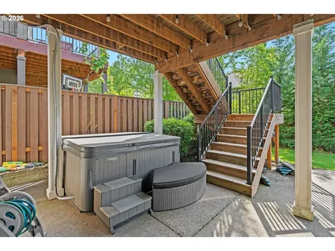 4611 NW 130th Avenue Portland OR 97229