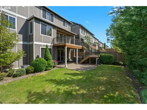 4611 NW 130th Avenue Portland OR 97229