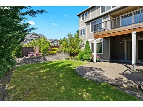 4611 NW 130th Avenue Portland OR 97229