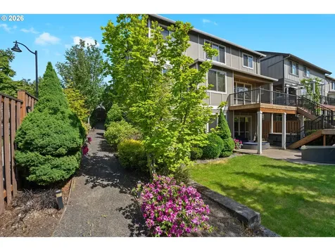 4611 NW 130th Avenue Portland OR 97229