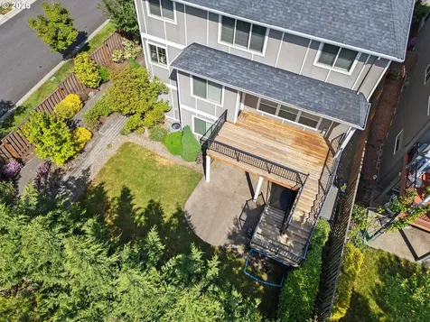 4611 NW 130th Avenue Portland OR 97229