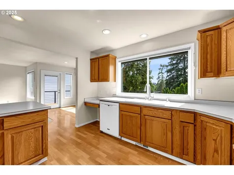 2221 NW 138th Street Vancouver WA 98685
