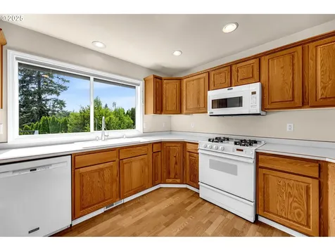 2221 NW 138th Street Vancouver WA 98685