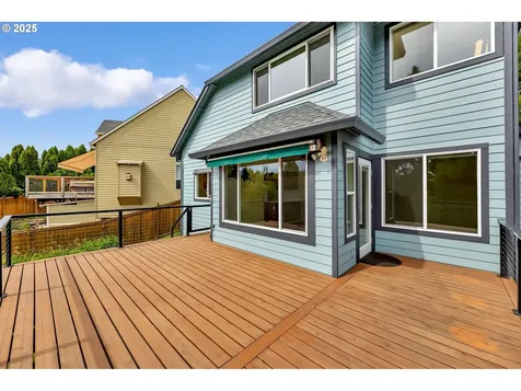 2221 NW 138th Street Vancouver WA 98685