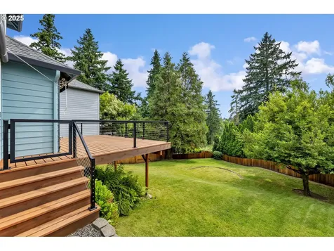 2221 NW 138th Street Vancouver WA 98685