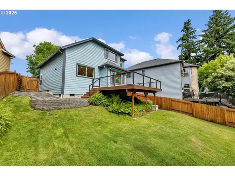 2221 NW 138th Street Vancouver WA 98685