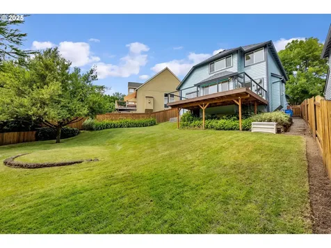 2221 NW 138th Street Vancouver WA 98685
