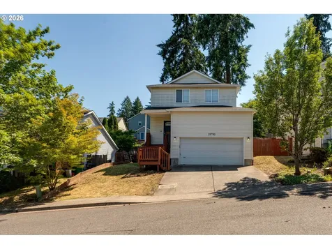 19790 SW Yocom Lane Beaverton OR 97007