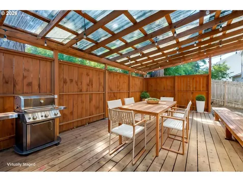 19790 SW Yocom Lane Beaverton OR 97007
