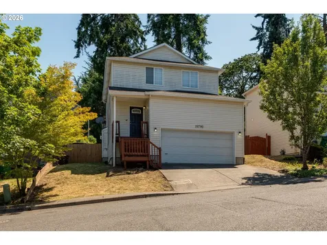 19790 SW Yocom Lane Beaverton OR 97007