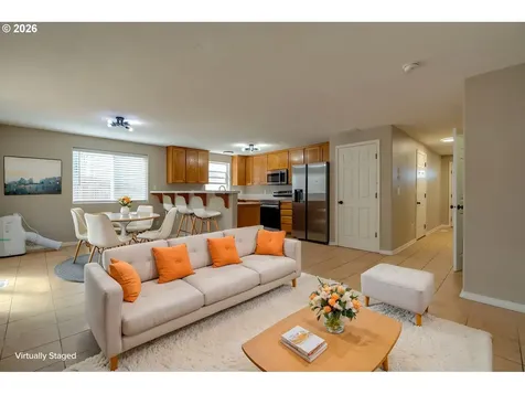 19790 SW Yocom Lane Beaverton OR 97007