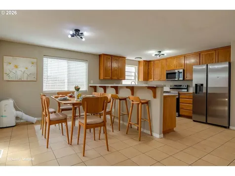 19790 SW Yocom Lane Beaverton OR 97007