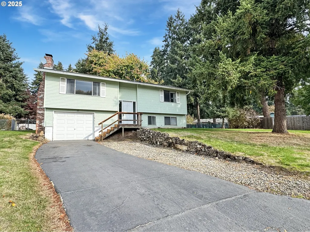 12310 NE 32nd Street Vancouver WA 98682