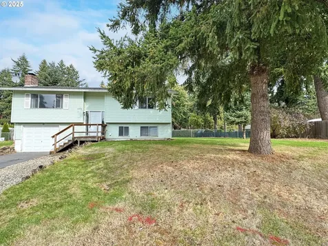 12310 NE 32nd Street Vancouver WA 98682