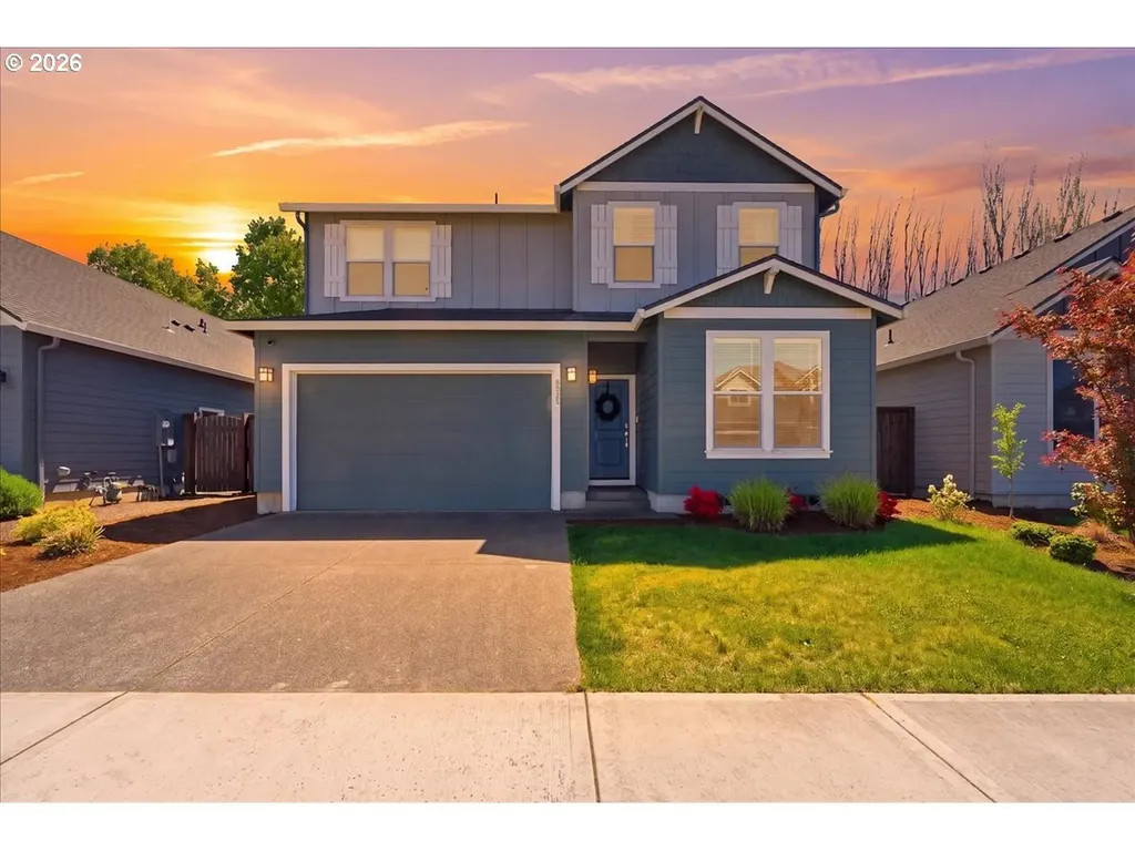 8525 N 1st Street Ridgefield WA 98642