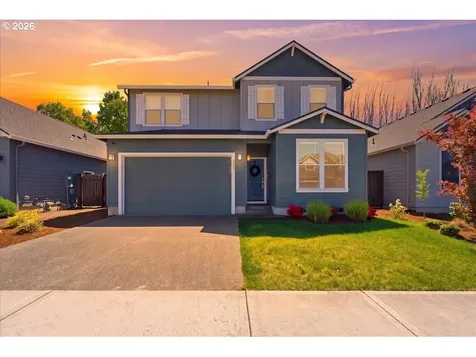 8525 N 1st Street Ridgefield WA 98642