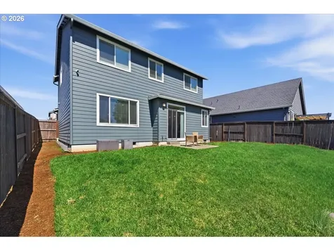 8525 N 1st Street Ridgefield WA 98642