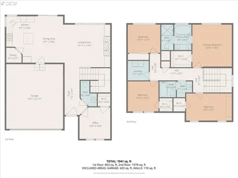 8525 N 1st Street Ridgefield WA 98642
