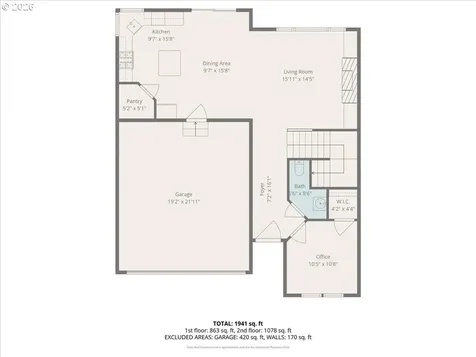 8525 N 1st Street Ridgefield WA 98642