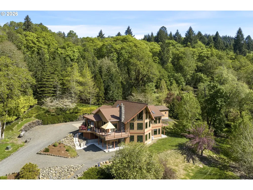 23350 NW Mt Richmond Road Yamhill OR 97148