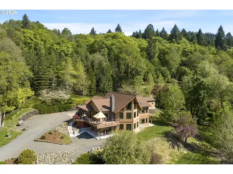 23350 NW Mt Richmond Road Yamhill OR 97148