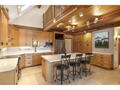 23350 NW Mt Richmond Road Yamhill OR 97148