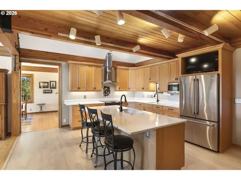 23350 NW Mt Richmond Road Yamhill OR 97148