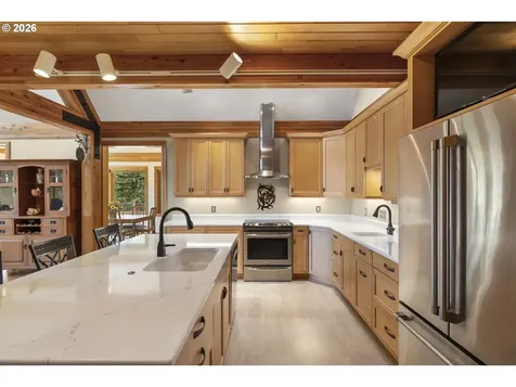 23350 NW Mt Richmond Road Yamhill OR 97148