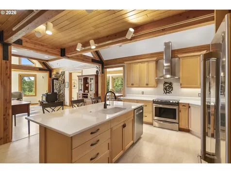 23350 NW Mt Richmond Road Yamhill OR 97148