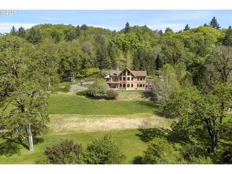 23350 NW Mt Richmond Road Yamhill OR 97148