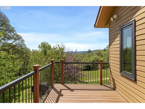 23350 NW Mt Richmond Road Yamhill OR 97148