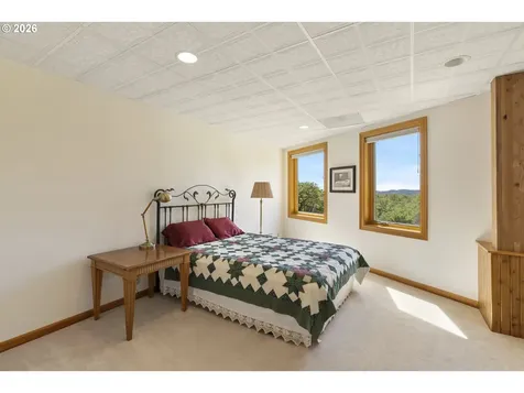 23350 NW Mt Richmond Road Yamhill OR 97148