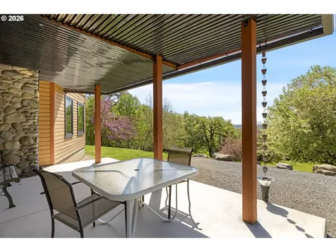 23350 NW Mt Richmond Road Yamhill OR 97148