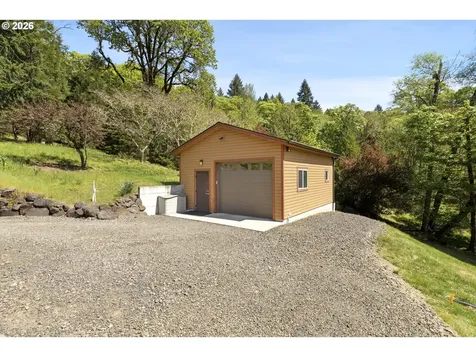 23350 NW Mt Richmond Road Yamhill OR 97148