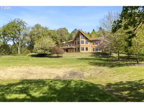 23350 NW Mt Richmond Road Yamhill OR 97148