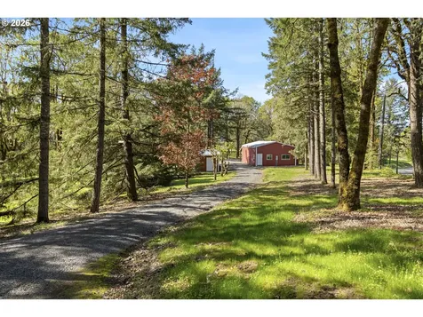23350 NW Mt Richmond Road Yamhill OR 97148